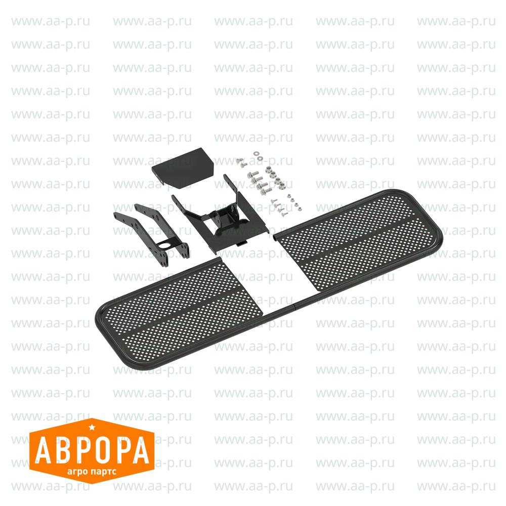 Adapter-Satz